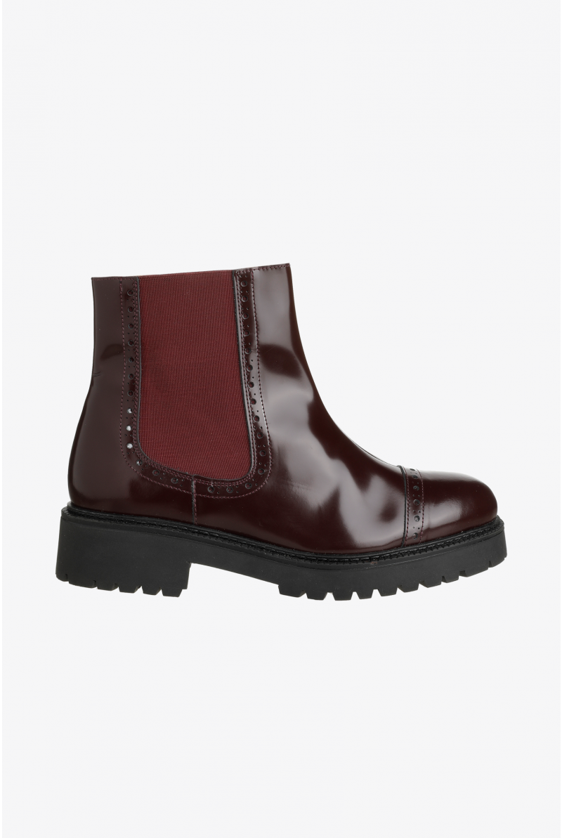 Stijlvolle chelsea boots 