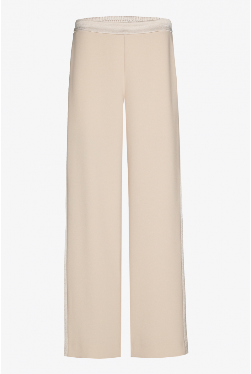 Shiny broek 