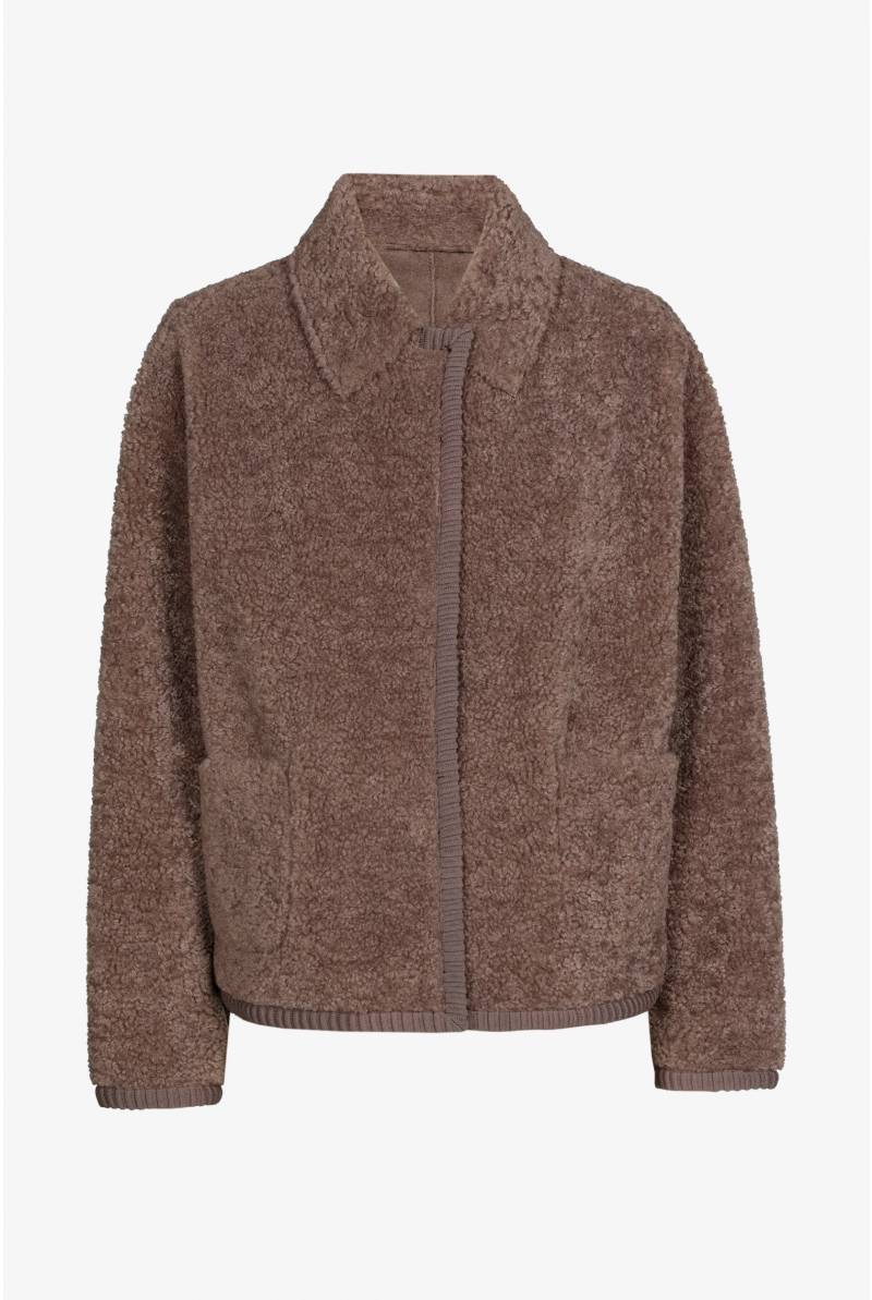 Blazer réversible