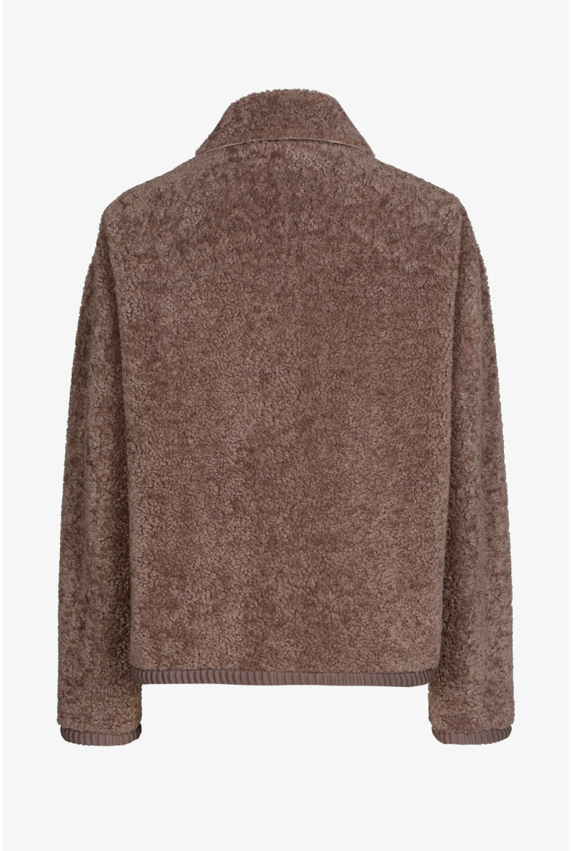 Blazer réversible