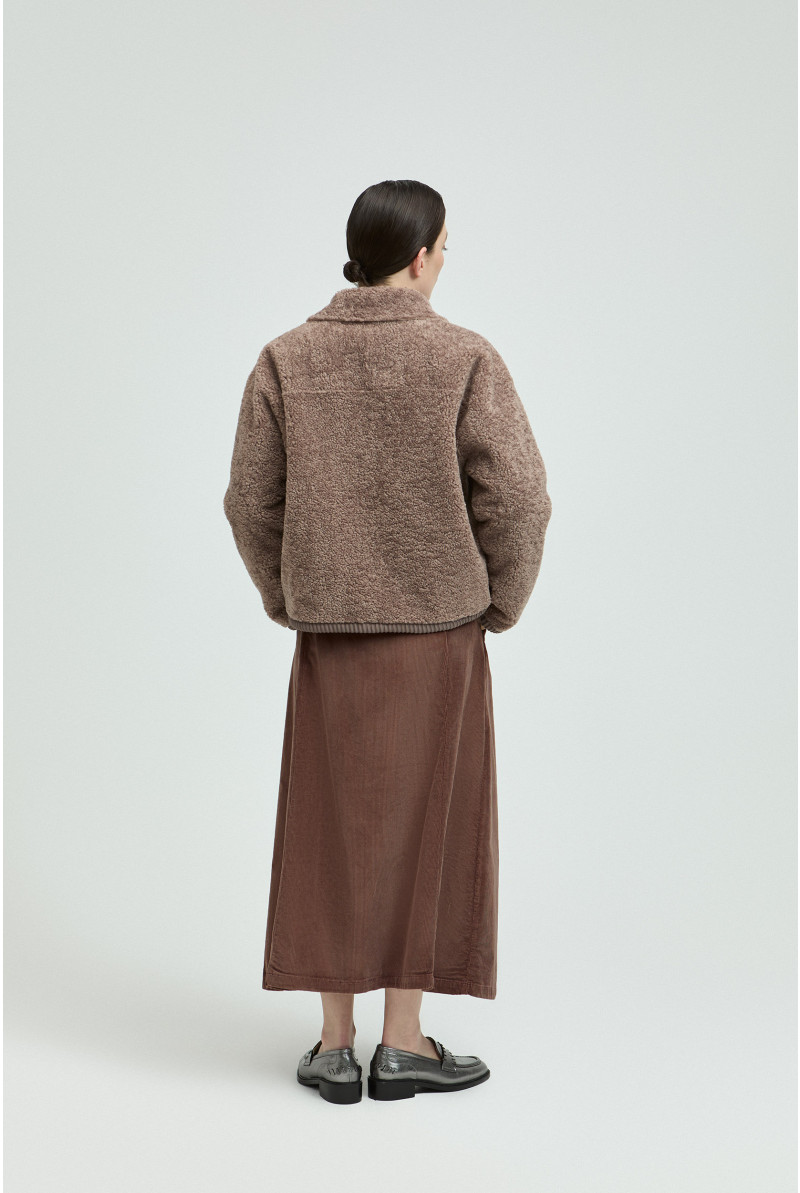 Blazer réversible