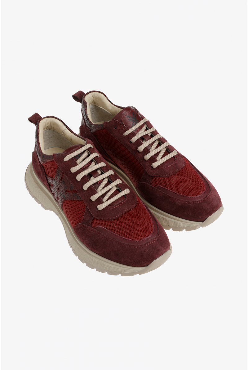 Stijlvolle sneakers