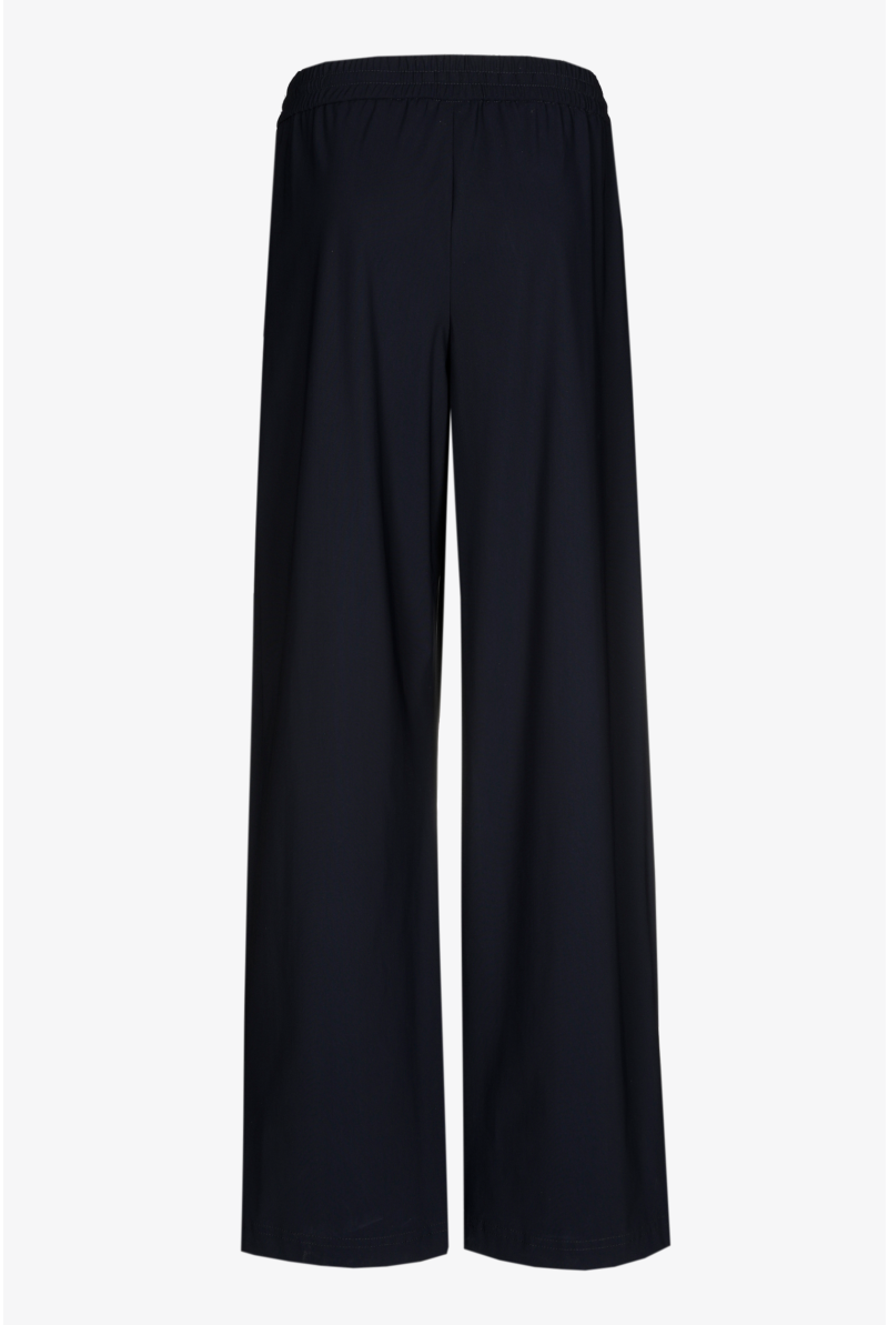 Pantalon large confortable