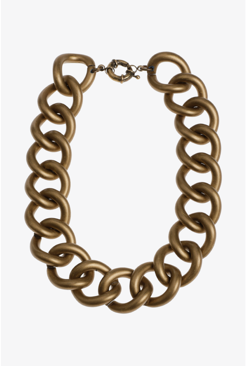 Korte schakelketting