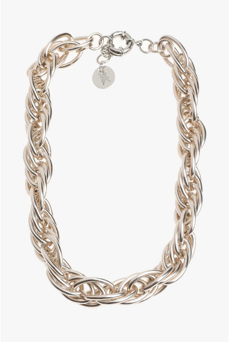 Korte schakelketting