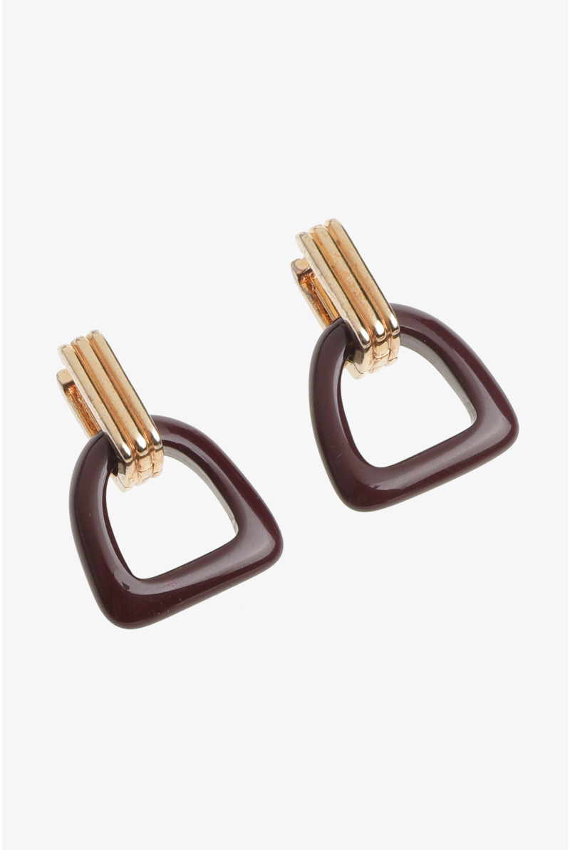 Petites boucles d’oreille