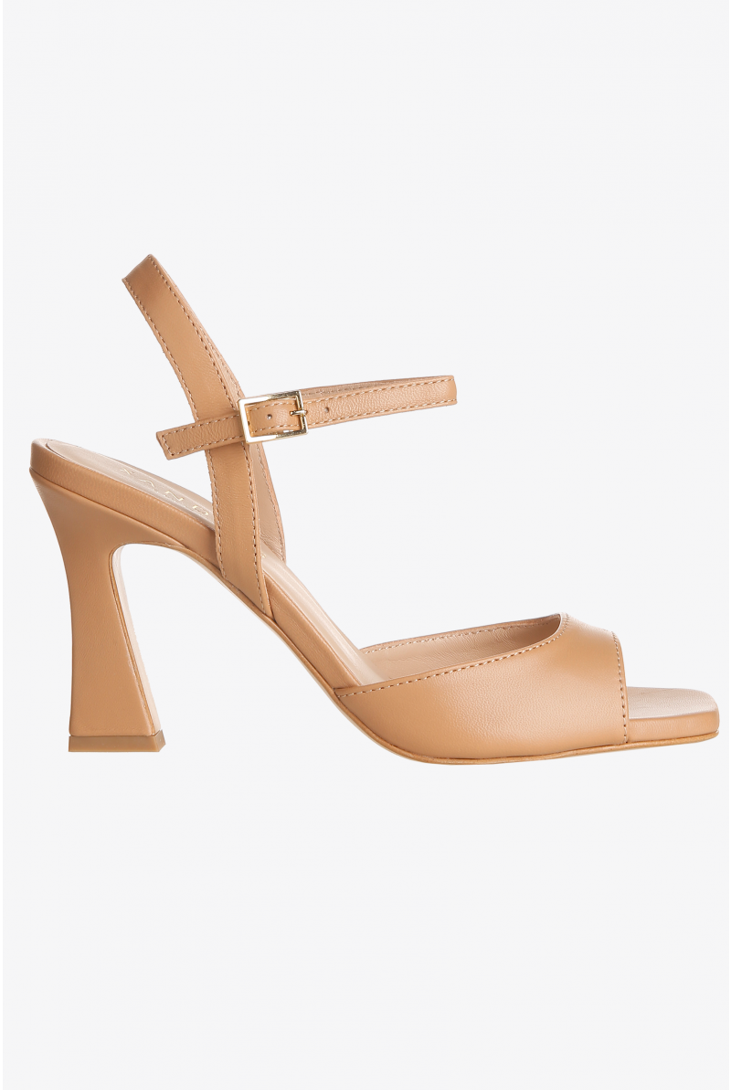Stylish heels
