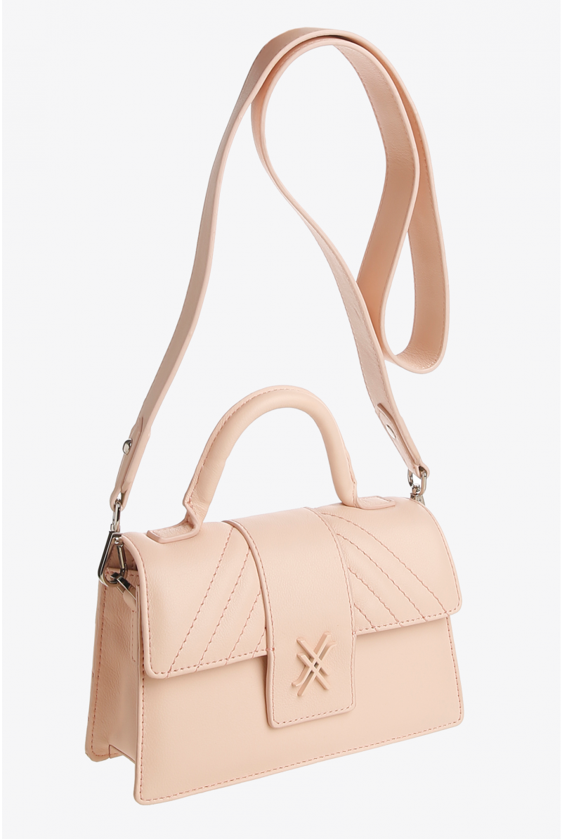 Leather bag
