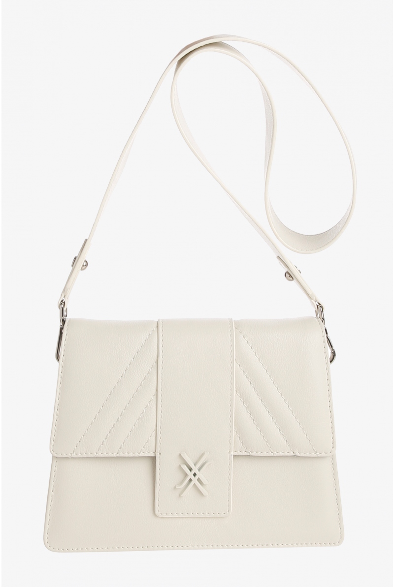 Leather bag