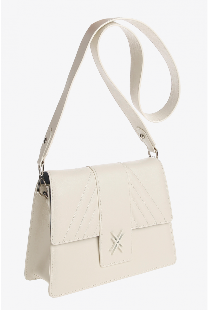 Leather bag