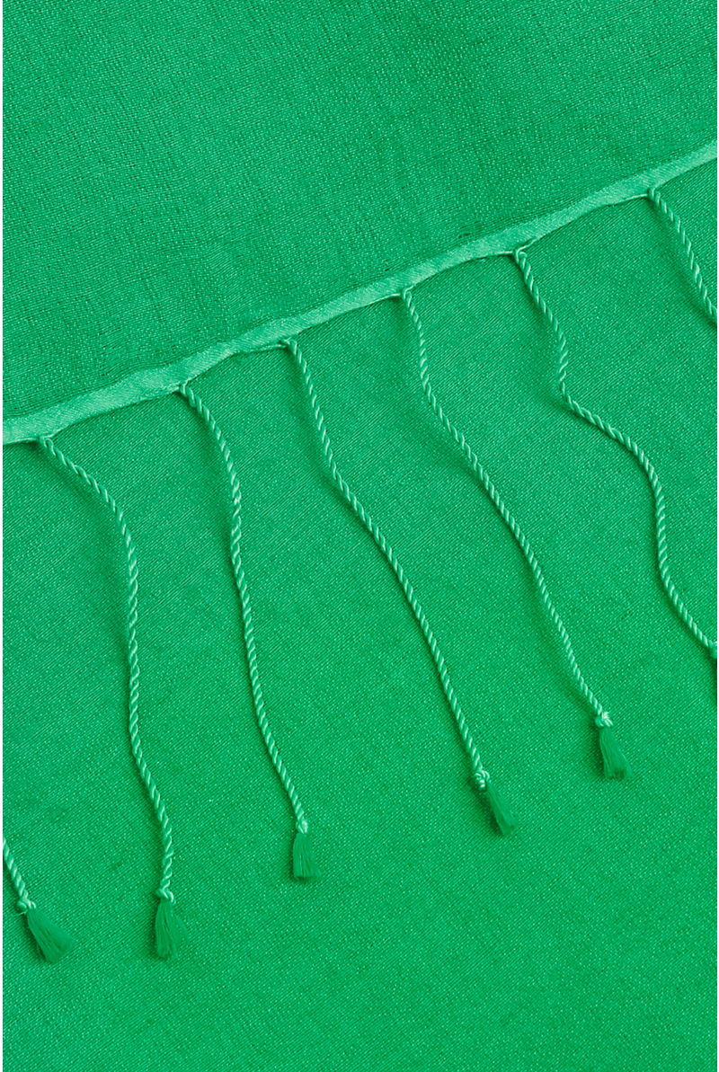 Pashmina doux dans un ton intemporel
