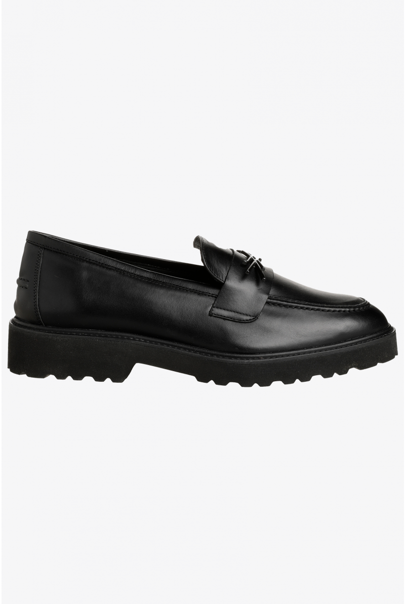 Xandres loafers