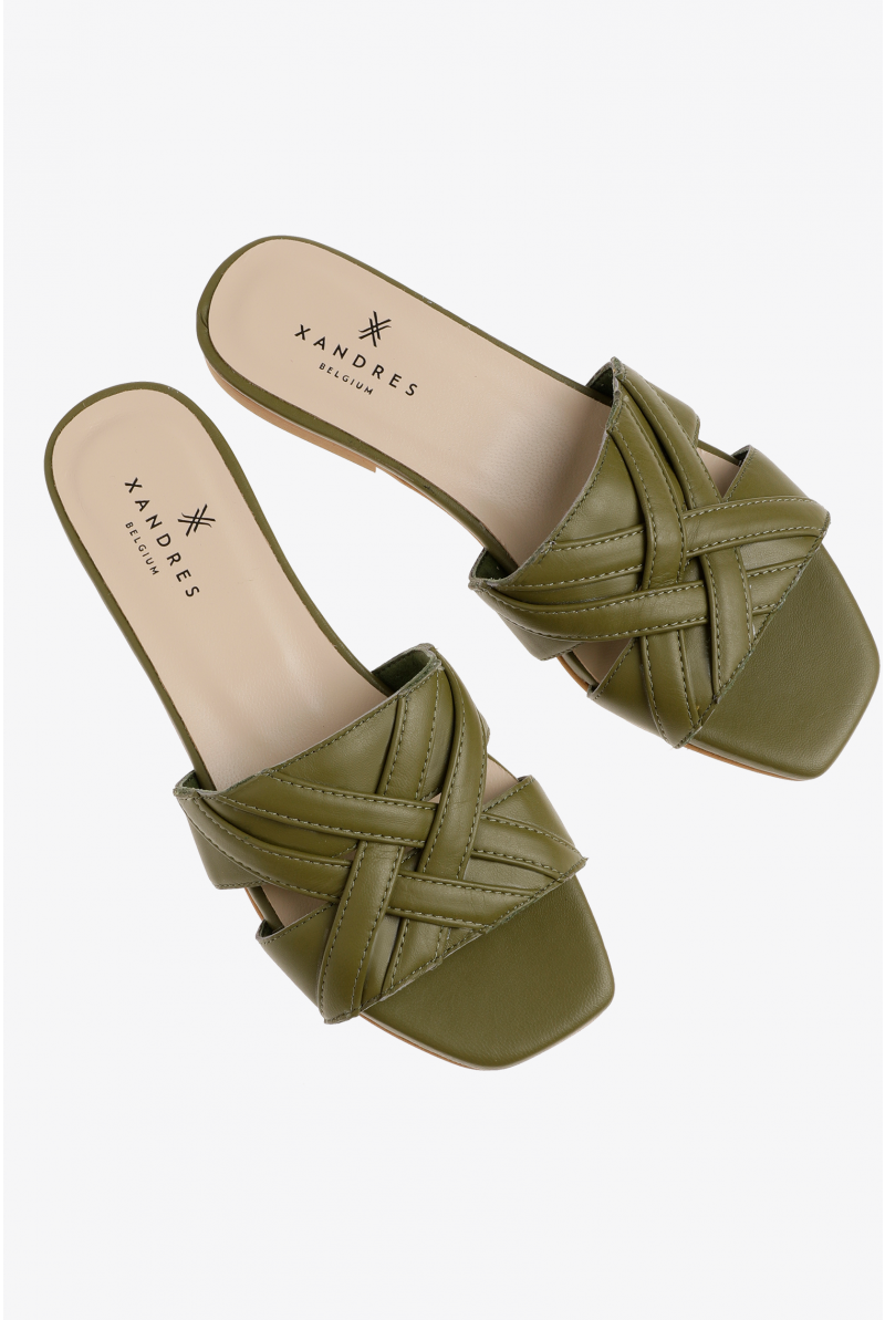 Zomerse sandalen online