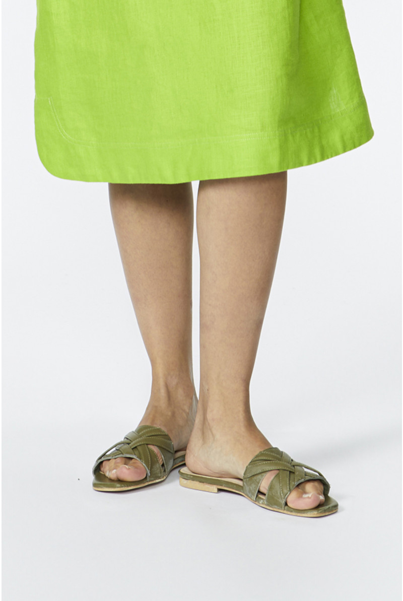Zomerse sandalen sale