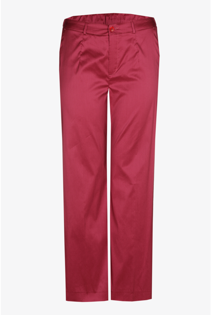 Elegant airy trousers 