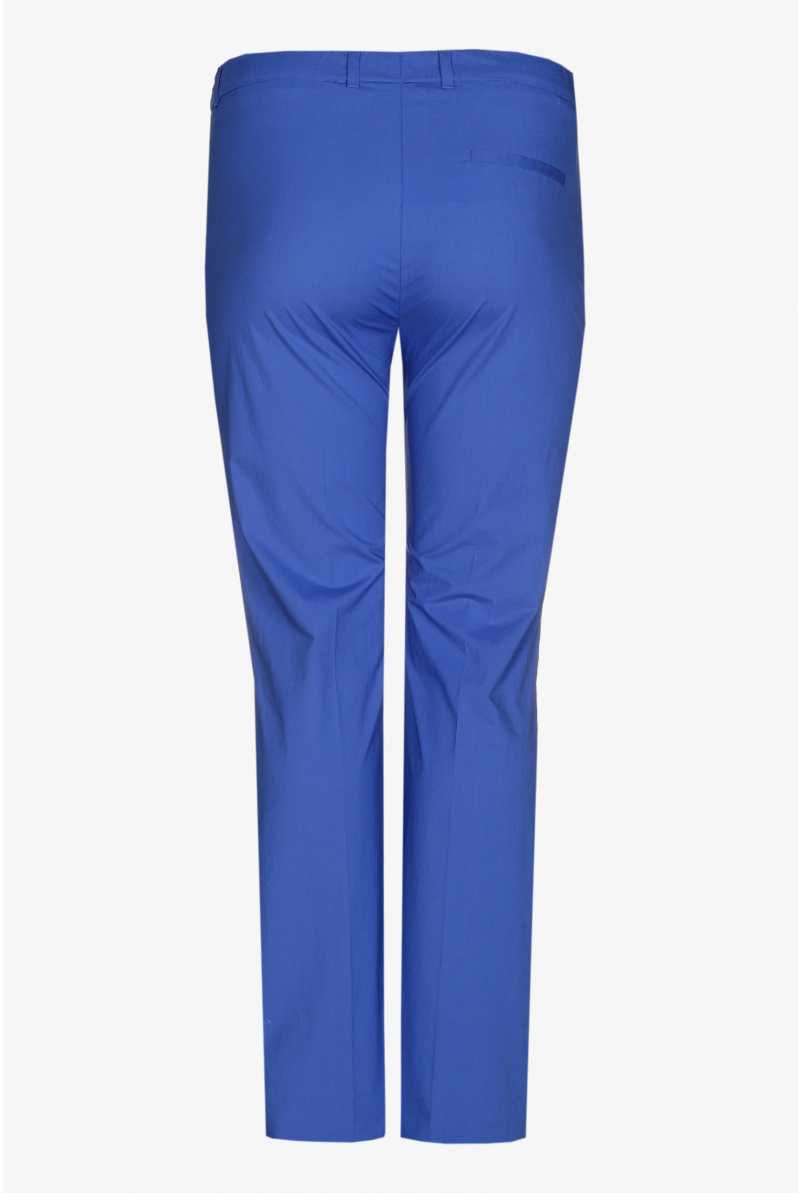 Pantalon en coton organique