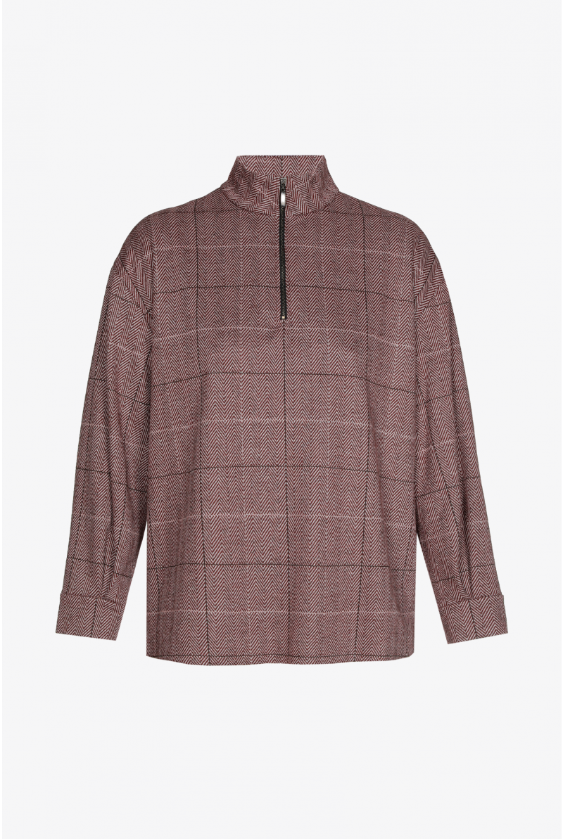 Comfortabele t-shirt 