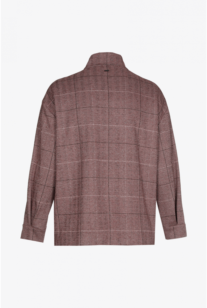 Comfortabele t-shirt 