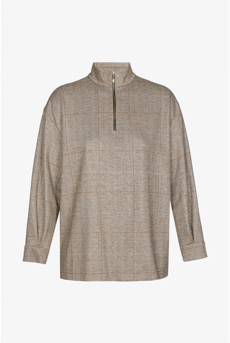 Comfortabele t-shirt 