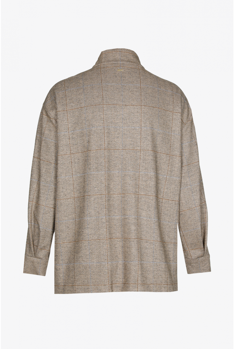 Comfortabele t-shirt 