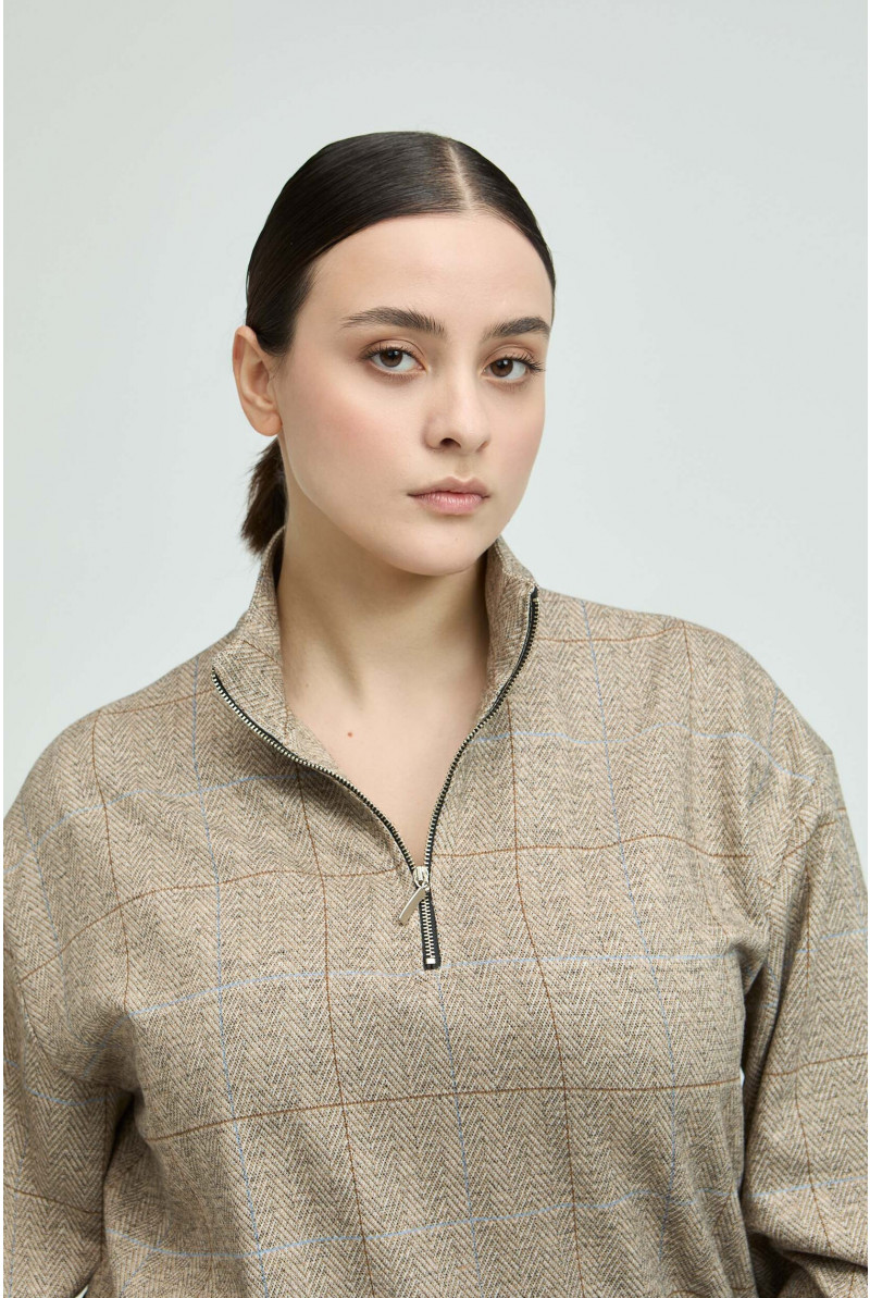 Comfortabele t-shirt 