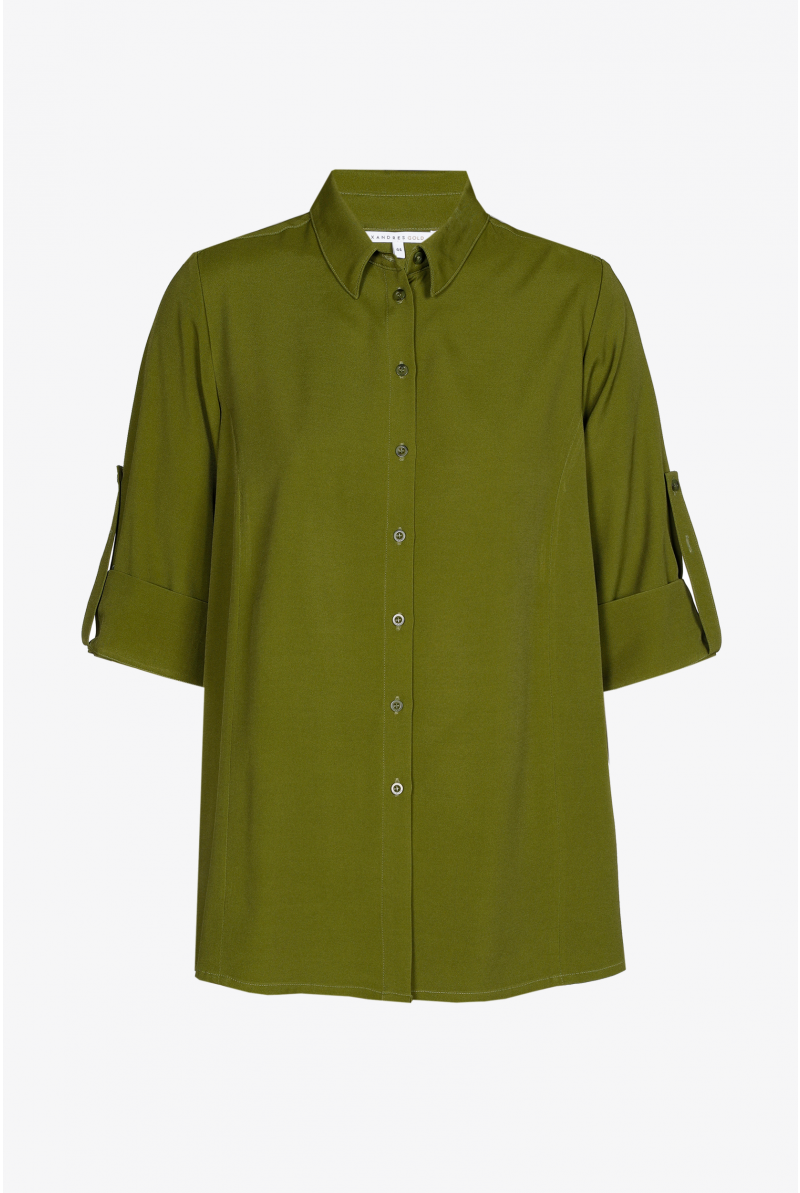 Tuniek blouse 