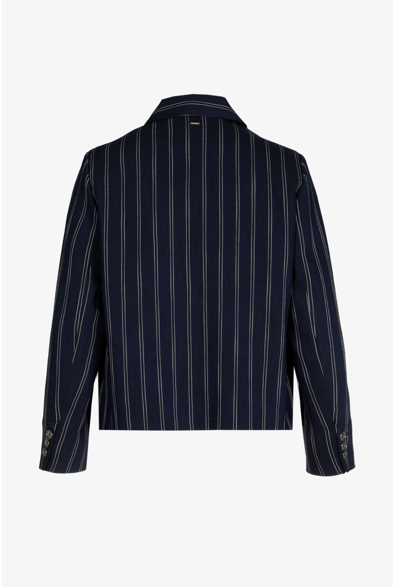 Korte blazer