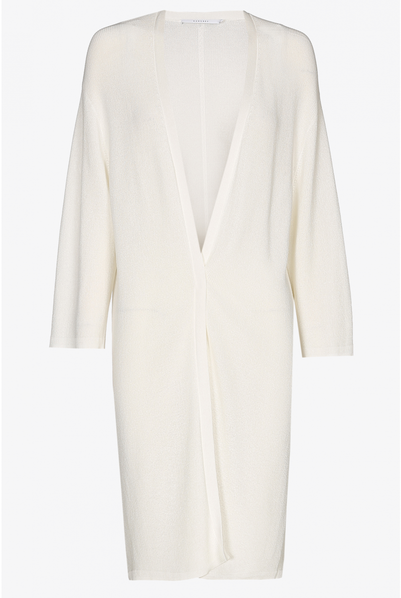 Lange zomergilet