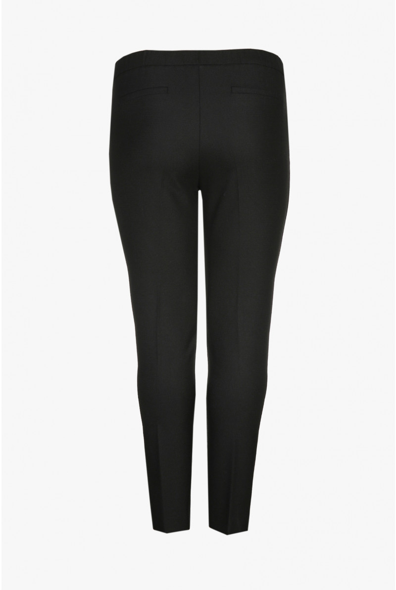 Pantalon noir habill