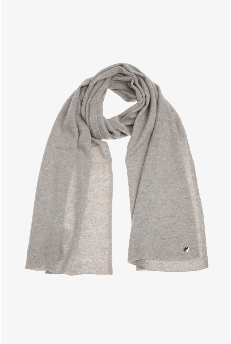 Cashmere scarf