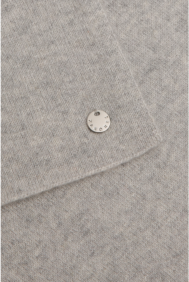 Cashmere scarf