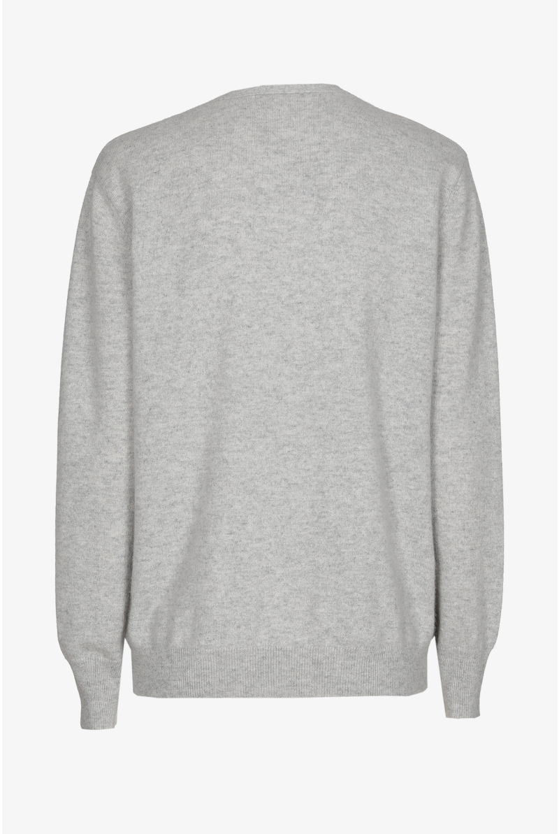 Cashmere sweater