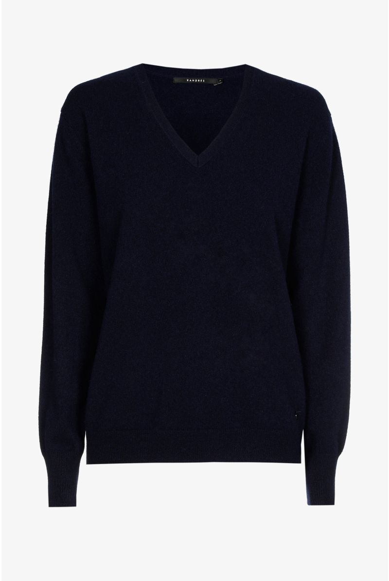 Cashmere sweater
