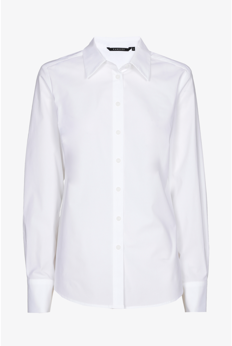 Organic cotton shirt