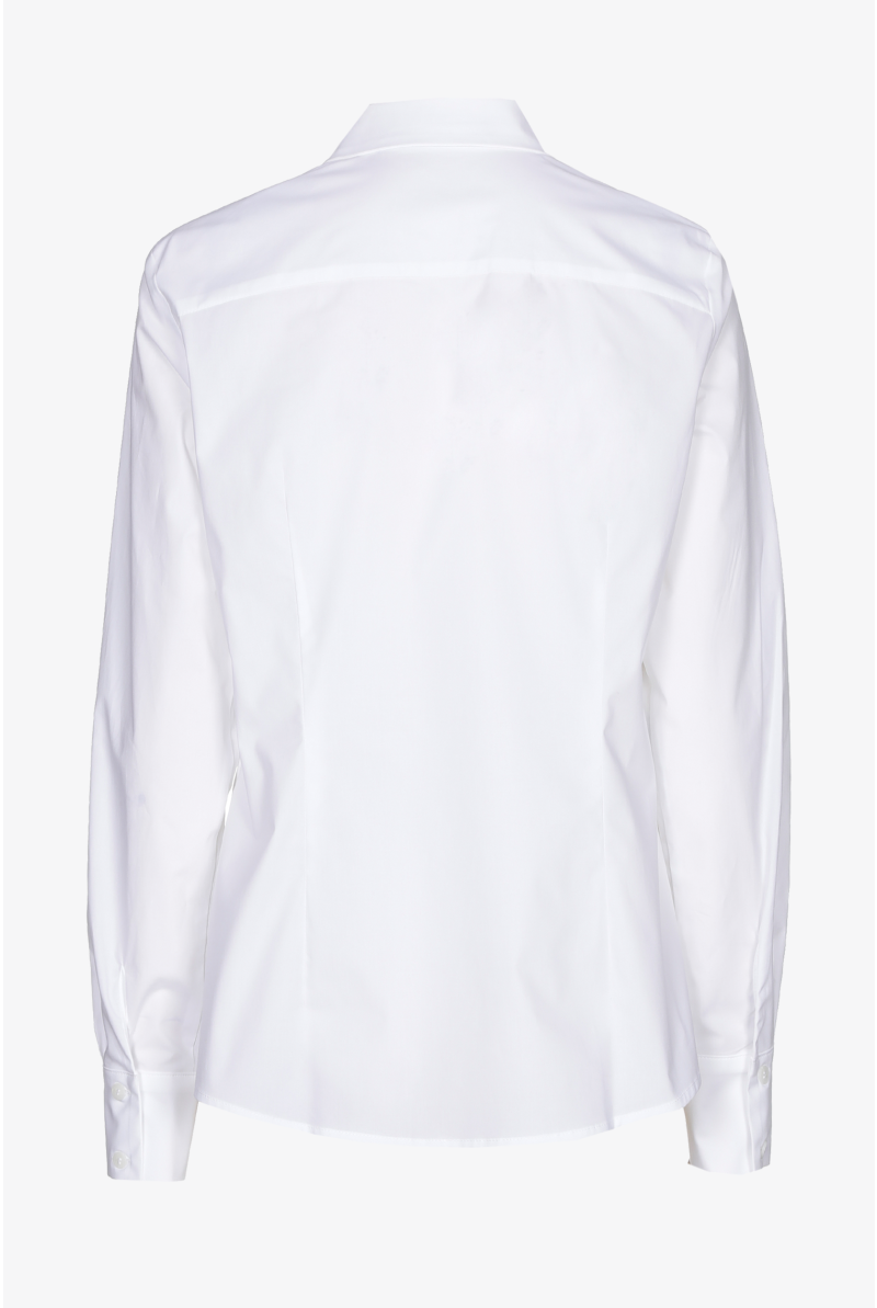 Organic cotton shirt
