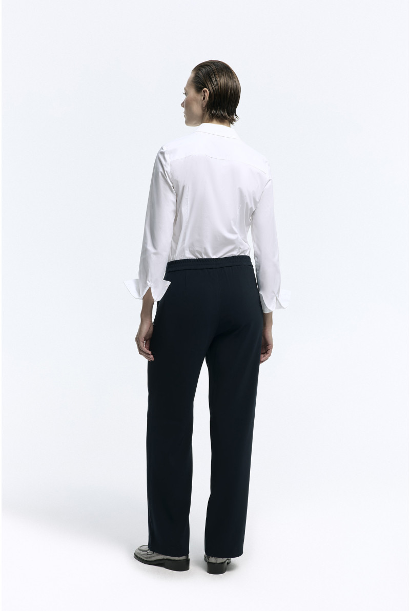 Organic cotton shirt