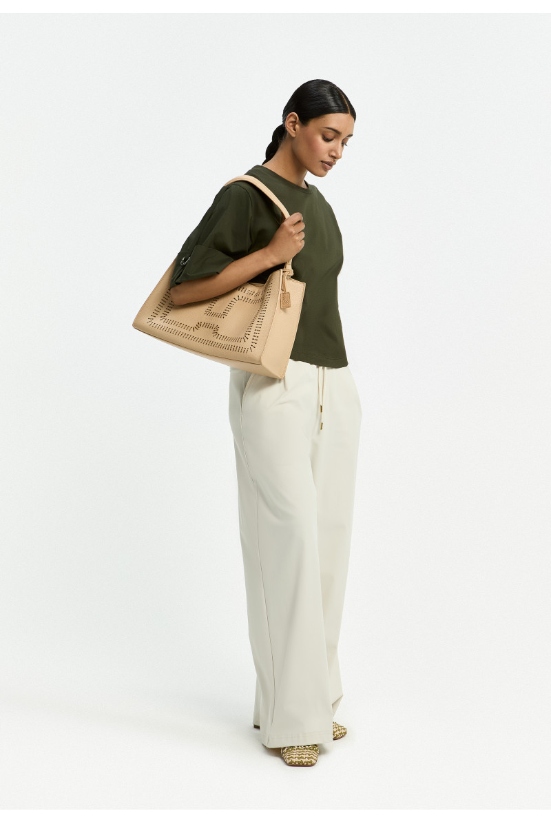 Timeless shoulder bag