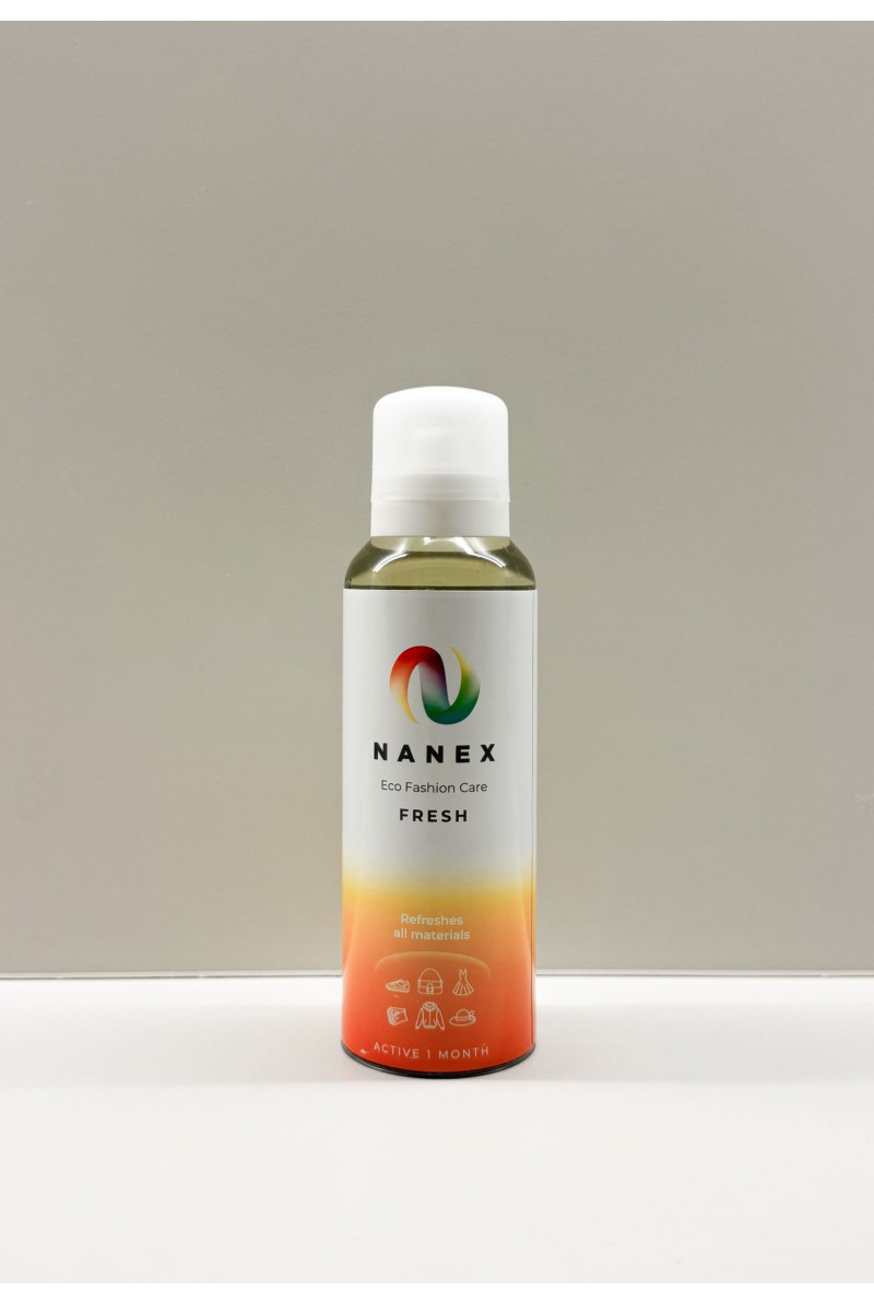 Nanex Eco Fresh