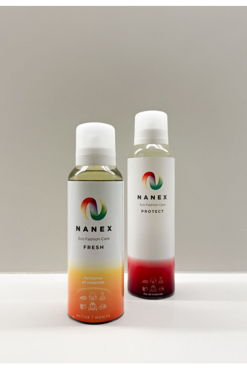 Nanex Eco Fresh