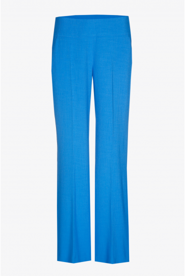 Pantalon en viscose Ecovero