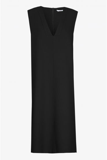 Ärmelloses Wendekleid