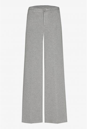 Pin stripe broek 