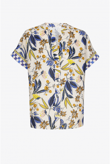 Blouse Dolce Vita