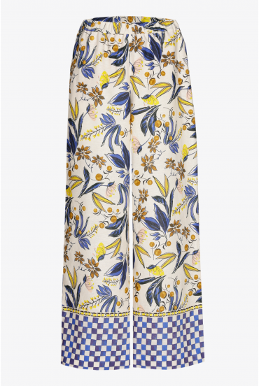 Pantalon Dolce Vita