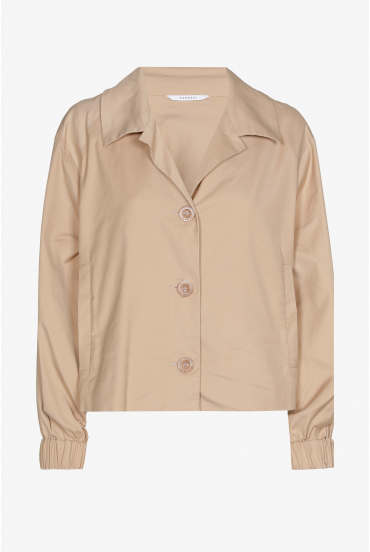 Blouse bomber 
