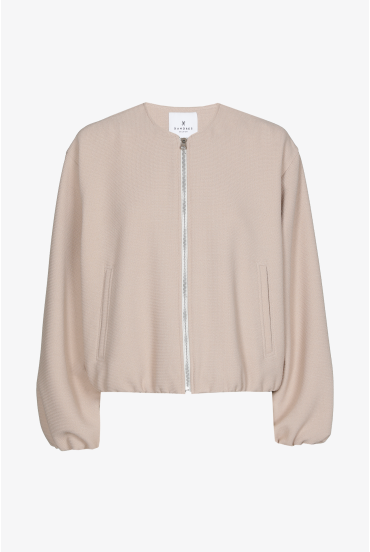 Hedendaagse bomberjack 