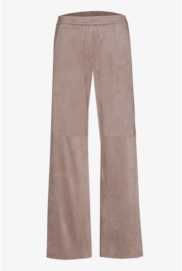 Zachte broek