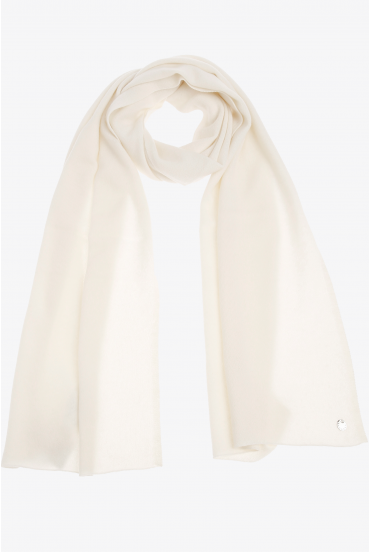 Cashmere scarf