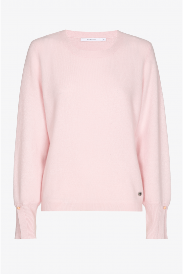 Pullover aus Kaschmir