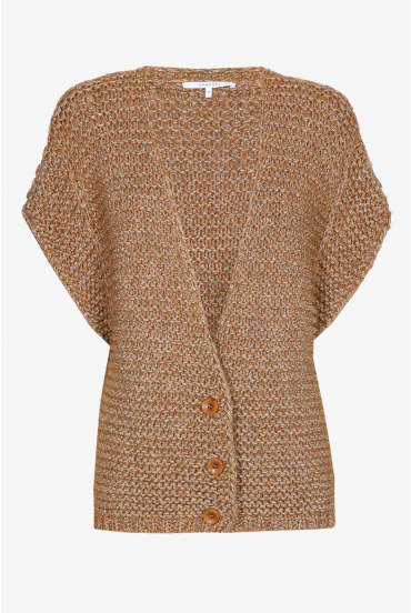 Strickweste